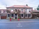 Vente Maison Attiches 59551 5 pieces 333 m2