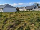 Vente Terrain Bubry  56310 488 m2
