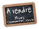 Vente Local commercial Bocca 06150 71 m2