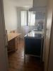 Location Appartement Montigny-le-bretonneux 78180 17 m2