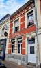 Vente Maison Saint-omer 62500 5 pieces 140 m2