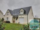 Vente Maison Saint-gervais-la-foret 41350 5 pieces 151 m2