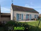 Vente Maison Chapelle-en-vexin 95420 5 pieces 120 m2
