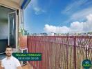 Vente Appartement Bron 69500 3 pieces 60 m2