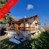 Vente Maison Saint-sauveur-camprieu 30750 3 pieces 71 m2