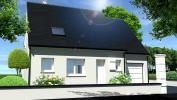 Vente Maison Becon-les-granits VAL-D'ERDRE-AUXENCE 49370 95 m2