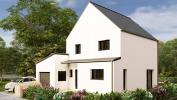 Vente Maison Saint-maugan 35750 95 m2