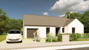 Vente Maison Boisgervilly 35360 100 m2