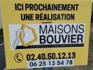 Vente Terrain Saint-etienne-de-montluc 44360 301 m2