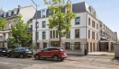 Vente Appartement Colmar 68000 2 pieces 31 m2