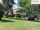 Vente Maison Lacaugne 31390 10 pieces 250 m2