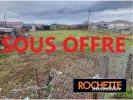 Vente Terrain Montrond-les-bains 42210 1060 m2