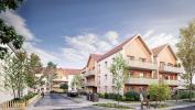 Vente Appartement Bruyeres-sur-oise 95820 3 pieces 59 m2