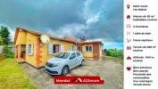 Vente Maison Riviere-saint-louis 97421 4 pieces 95 m2
