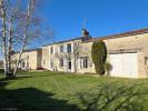 Vente Maison Aigre 16140 8 pieces 311 m2