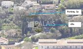 Vente Terrain Contes 06390 1003 m2
