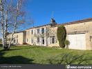 Vente Maison Aigre 16140 8 pieces 311 m2