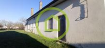Vente Maison Ouroux-sur-saone 71370 5 pieces 90 m2