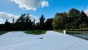 Vente Terrain Plechatel 35470 809 m2