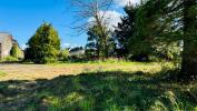 Vente Terrain Plechatel 35470 1101 m2