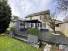 Vente Maison Rogy 80160 5 pieces 130 m2