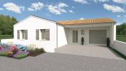 Vente Maison Saint-vivien 17220 5 pieces 100 m2