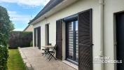 Vente Maison Montchanin 71210 5 pieces 115 m2