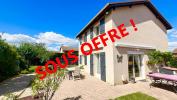 Vente Maison Saint-laurent-d'agny 69440 6 pieces 122 m2