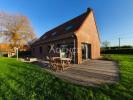 Vente Maison Quiestede 62120 6 pieces 175 m2
