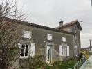 Vente Maison Chazelles 16380 4 pieces 100 m2