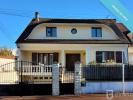 Vente Maison Tremblay-en-france 93290 7 pieces 200 m2