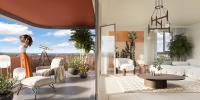 Vente Appartement Strasbourg 67000 2 pieces 38 m2