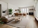 Vente Appartement Paris-13eme-arrondissement 75013 3 pieces 66 m2