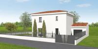 Vente Maison Soucieu-en-jarrest 69510 4 pieces 91 m2