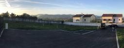 Vente Terrain Soucieu-en-jarrest 69510 629 m2