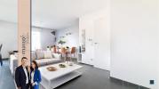 Vente Appartement Saint-priest 69800 2 pieces 54 m2
