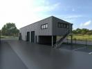 Location Bureau Teste-de-buch 33260 36 m2