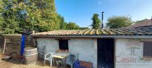 Vente Appartement Burgaud 31330 2 pieces 31 m2
