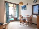 Vente Appartement Morillon 74440 2 pieces 25 m2