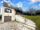 Vente Maison Boussy-saint-antoine 91800 7 pieces 123 m2
