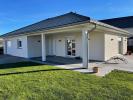 Vente Maison Ecorces 25140 4 pieces 93 m2