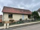 Vente Maison Guebwiller 68500 4 pieces 90 m2