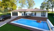 Vente Maison Saint-jean-de-vedas 34430 5 pieces 120 m2