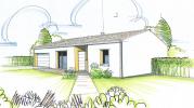 Vente Maison Vertou 44120 5 pieces 85 m2