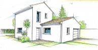 Vente Maison Vertou 44120 95 m2