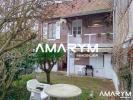 Vente Maison Ault 80460 4 pieces 80 m2