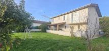 Vente Maison Saint-laurent-de-mure 69720 5 pieces 184 m2