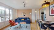 Location Appartement Lille  59000 90 m2