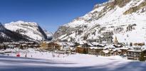 Vente Prestige Val-d'isere 73150 15 pieces 1000 m2