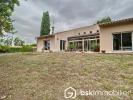 Vente Maison Gratentour 31150 6 pieces 160 m2